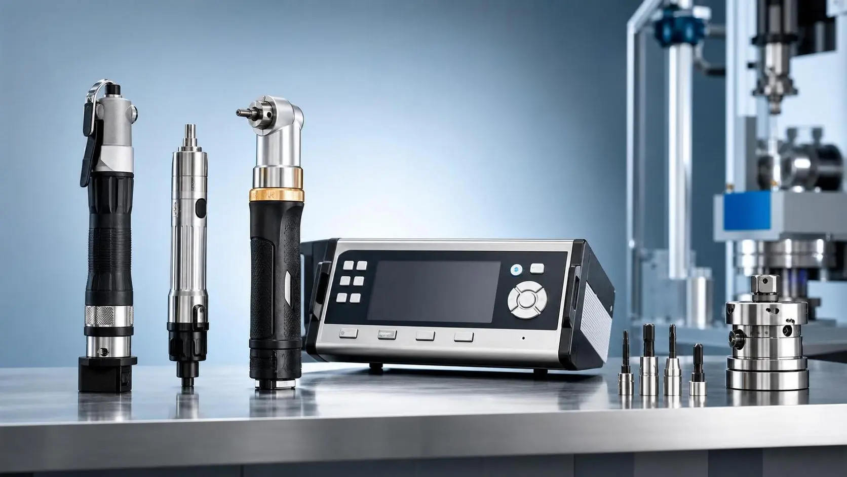 Product Information Resources for Assembly Tools: What Specs Matter Before You Compare Models?
