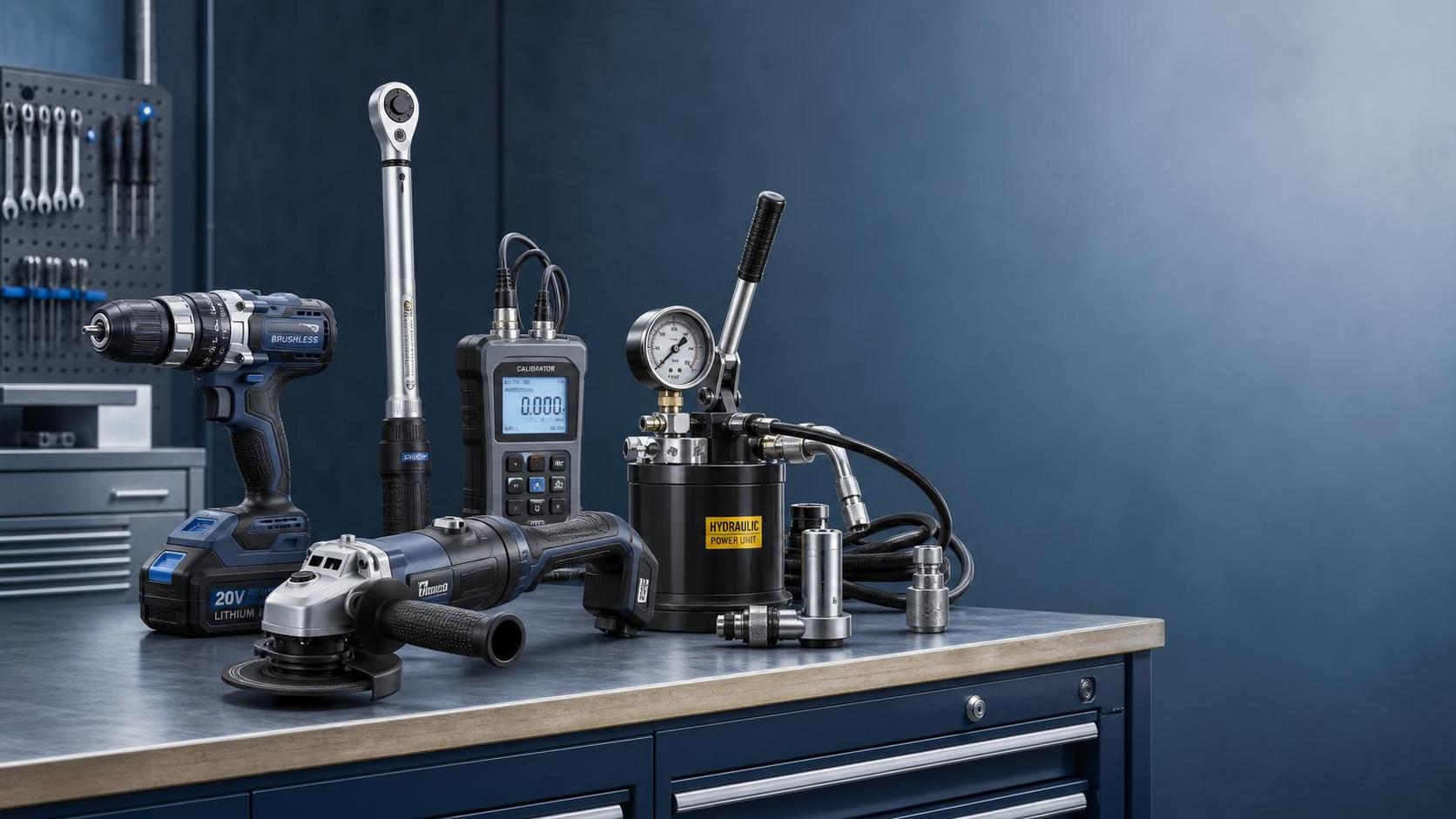 Construction Maintenance Tools Pricing Explained: Cost Drivers, Brand Gaps, and Budget Benchmarks Construction Maintenance Tools Pricing Explained: Cost Drivers, Brand Gaps, and Budget Benchmarks