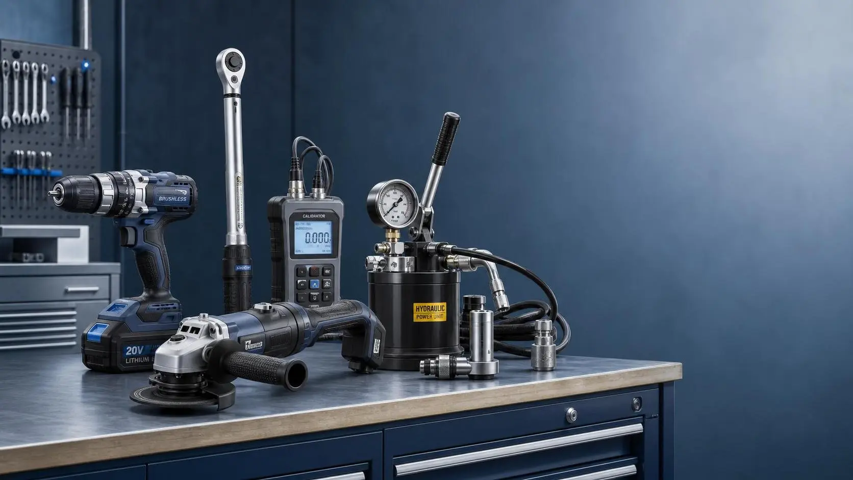 Construction Maintenance Tools Pricing Explained: Cost Drivers, Brand Gaps, and Budget Benchmarks