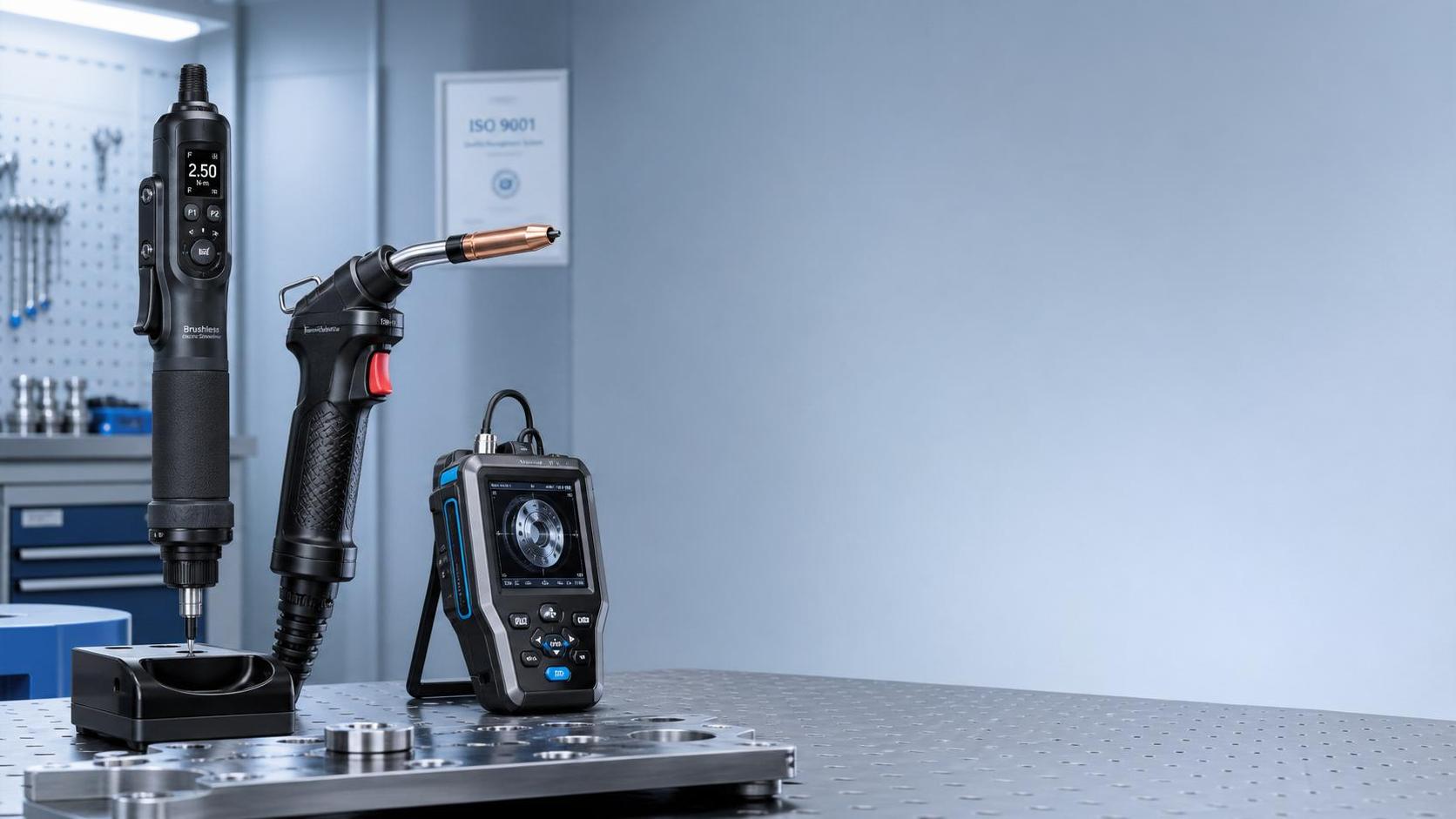 Ergonomic Standards in Tool Design: Which Requirements Affect Safety and Compliance? Ergonomic Standards in Tool Design: Which Requirements Affect Safety and Compliance?