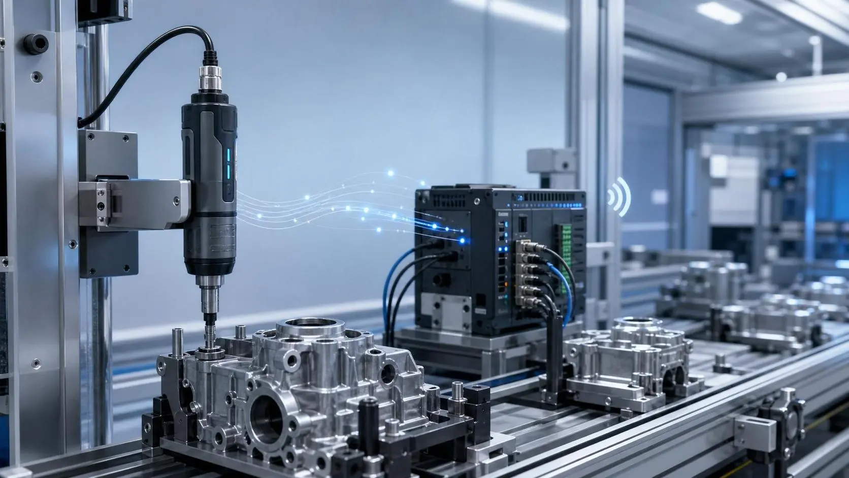 IoT Torque Control Cost Breakdown: What Drives ROI in Smart Assembly Lines?
