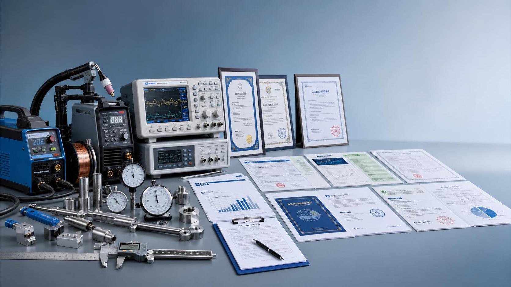Export Standard Restrictions Compliance: What Documents and Tests Matter Most