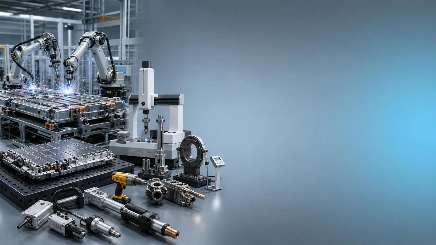 Industrial Trends in Southeast Asia: Which Sectors Are Driving Equipment Demand?