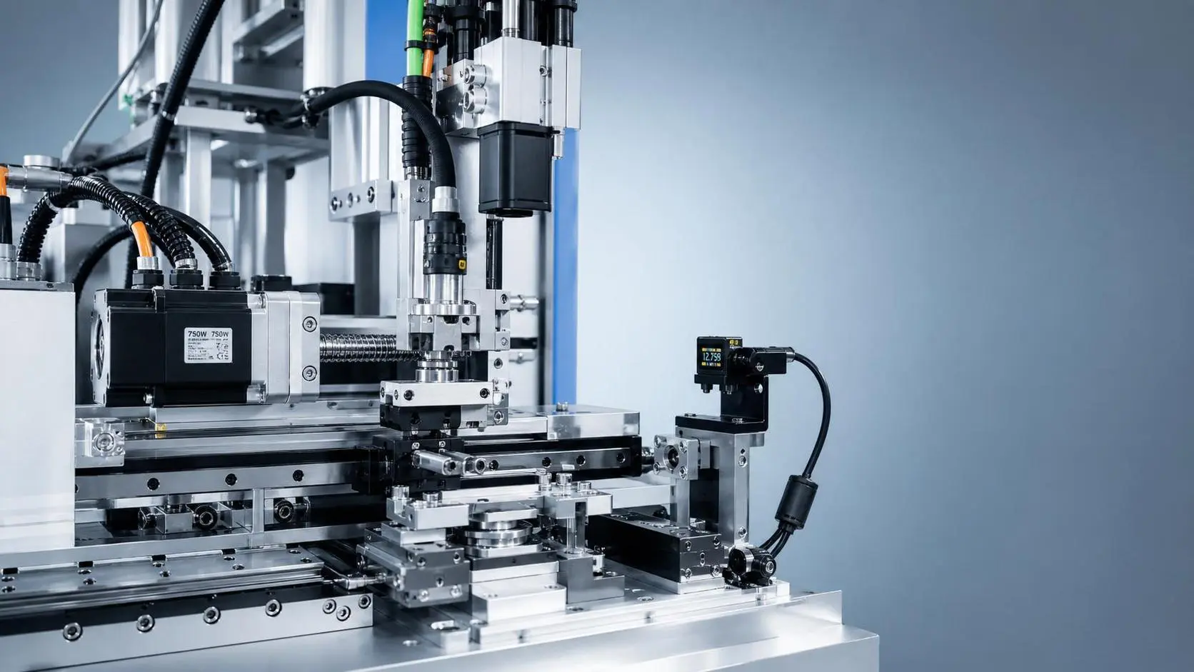 Precision Engineering for Automation: Where Tolerances Matter Most in System Design
