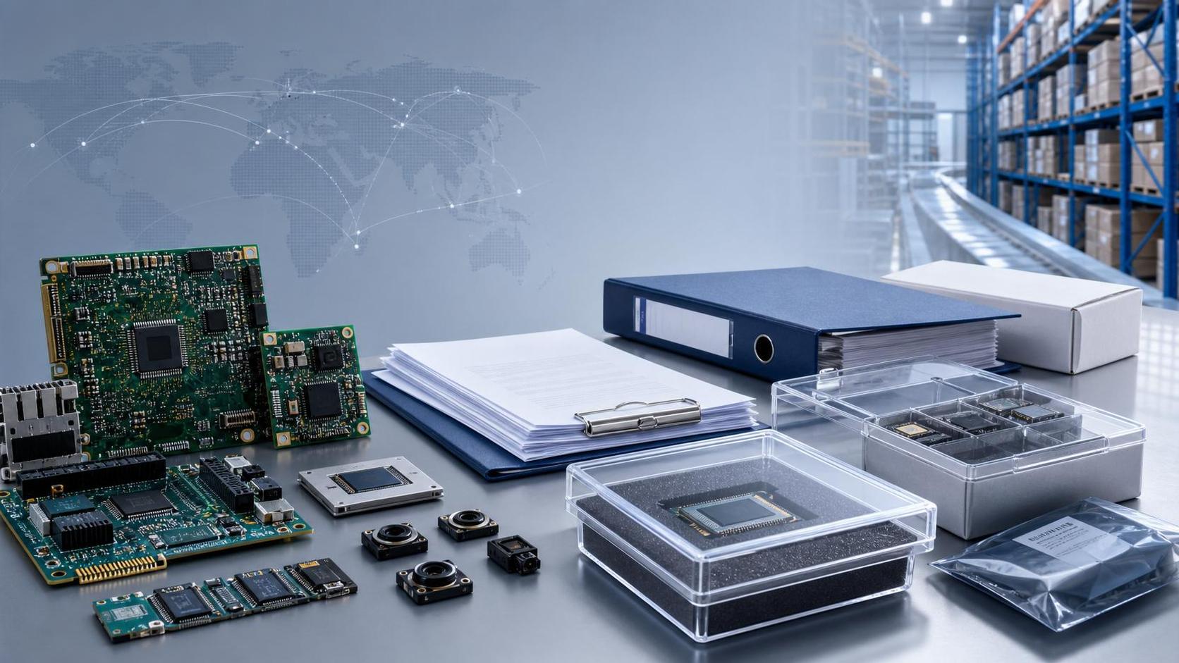 Semiconductor Export Standard Restrictions: Key Compliance Checks for Cross-Border Supply Deals Semiconductor Export Standard Restrictions: Key Compliance Checks for Cross-Border Supply Deals