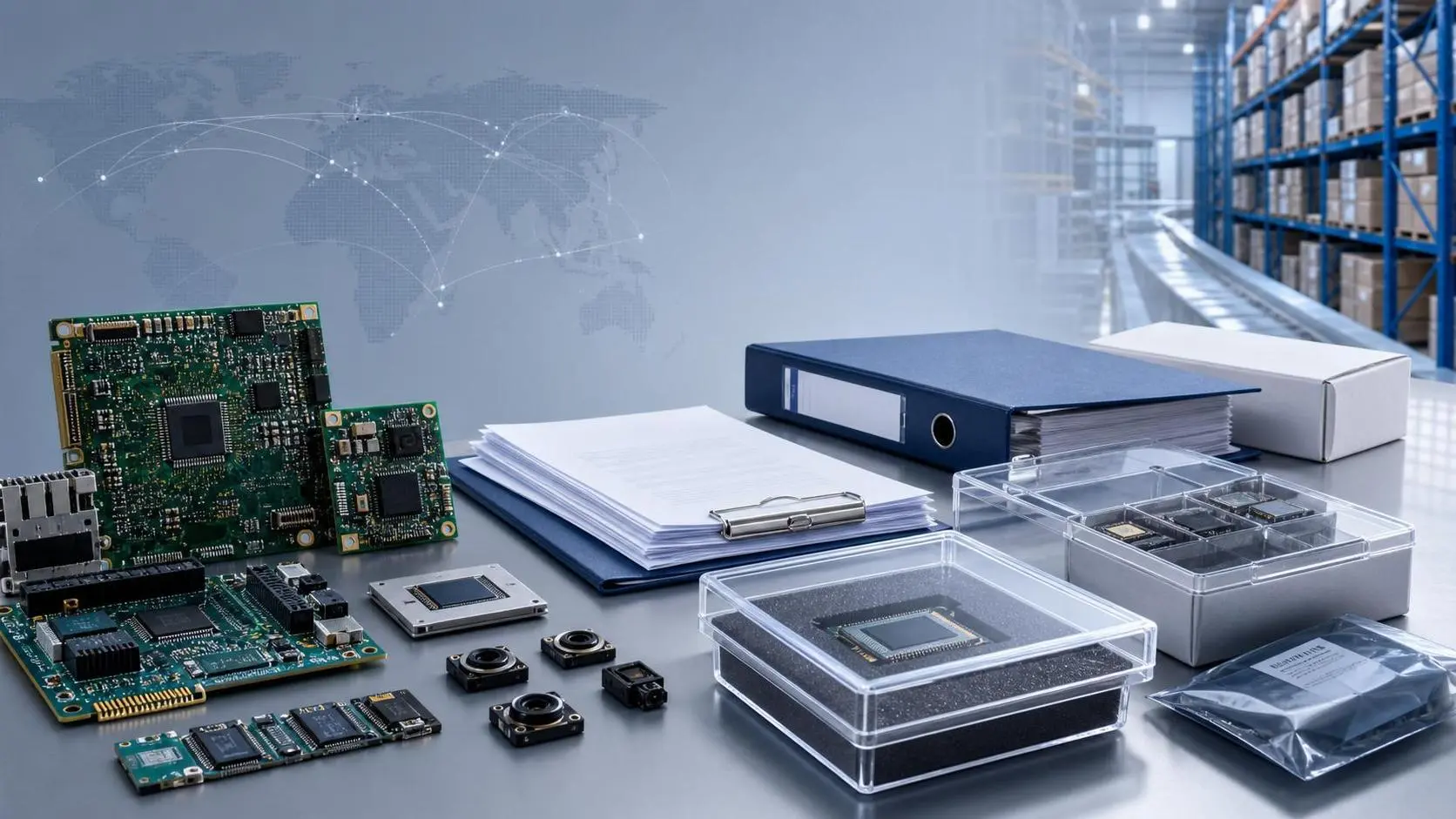 Semiconductor Export Standard Restrictions: Key Compliance Checks for Cross-Border Supply Deals