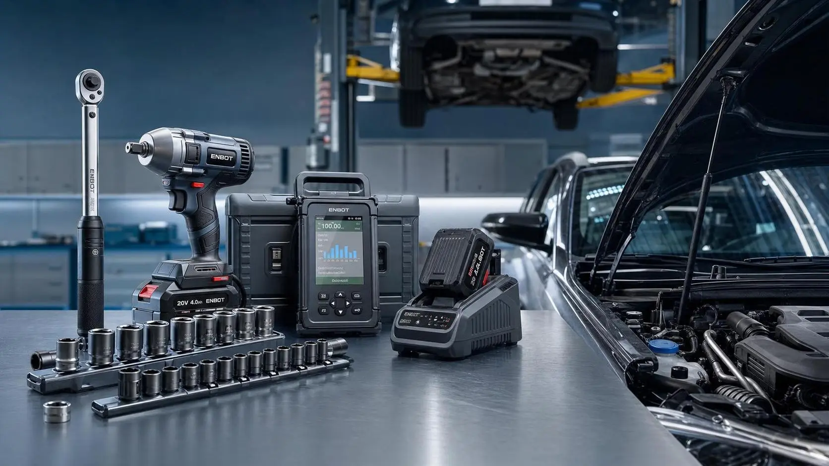 Professional Automotive Maintenance Tools: Which Features Matter Most Before You Buy?