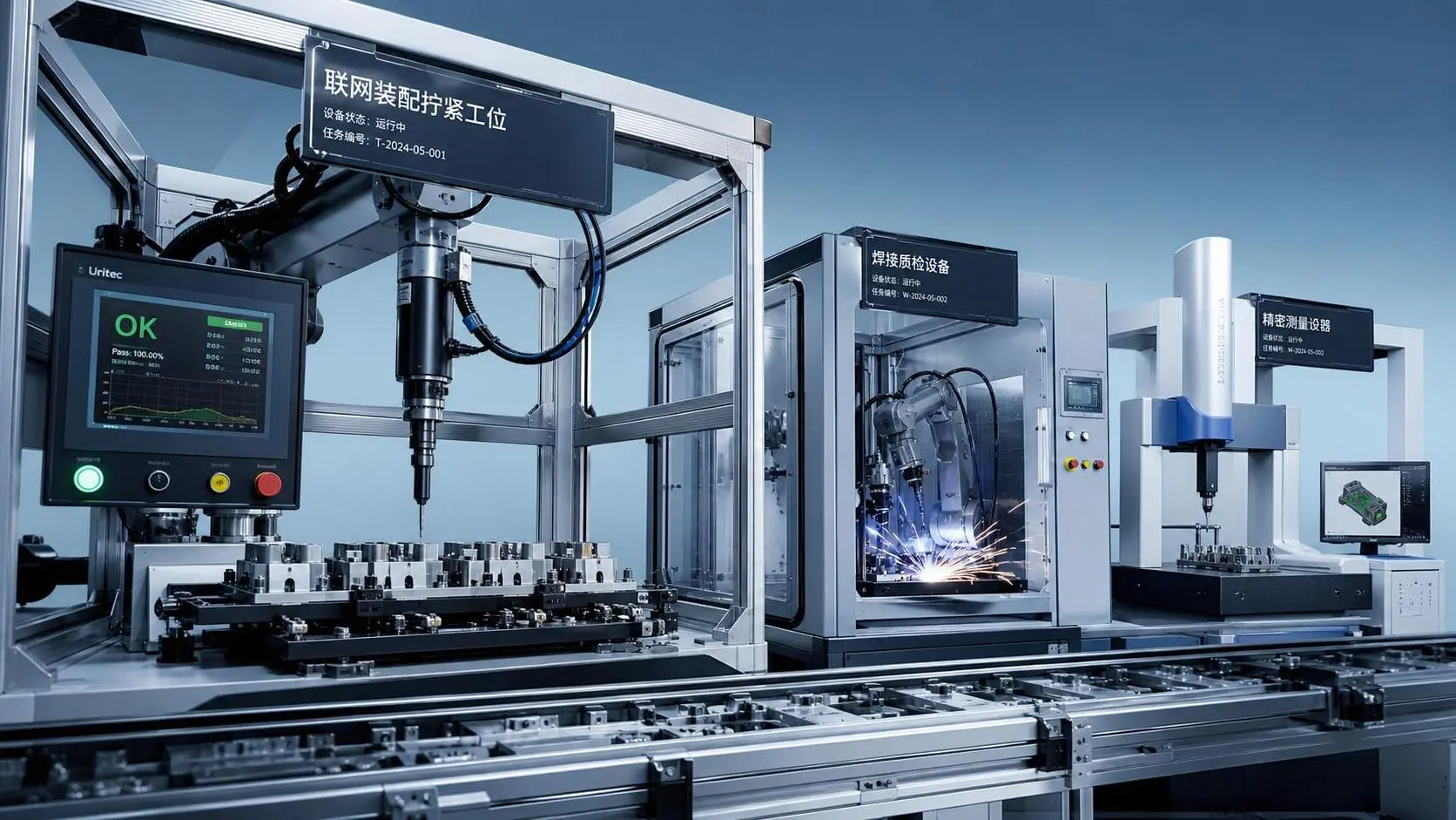 What Is Digital Industrial Innovation and Where Does It Deliver the Fastest ROI?