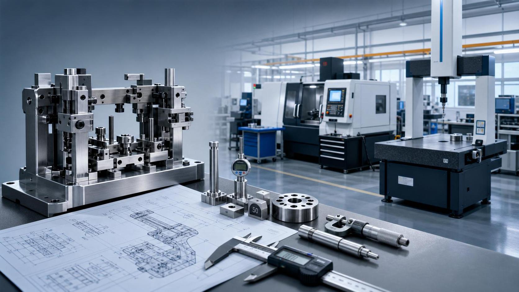 How to Evaluate a Tool Design Supplier for Custom Projects: Capabilities, Lead Time, and Risk How to Evaluate a Tool Design Supplier for Custom Projects: Capabilities, Lead Time, and Risk