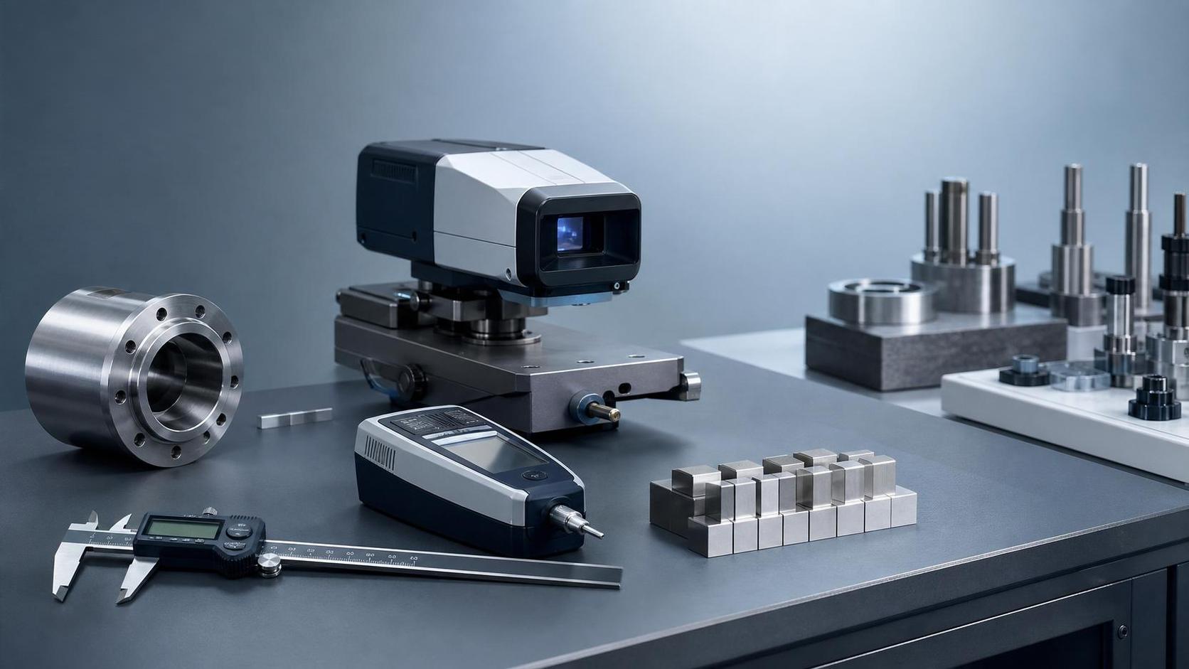 Specification-Oriented Articles on Precision Measurement: Which Parameters Matter Most? Specification-Oriented Articles on Precision Measurement: Which Parameters Matter Most?