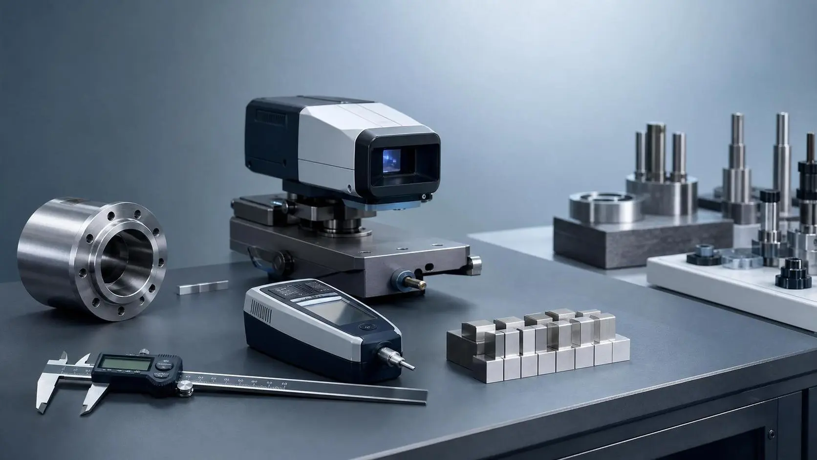 Specification-Oriented Articles on Precision Measurement: Which Parameters Matter Most?