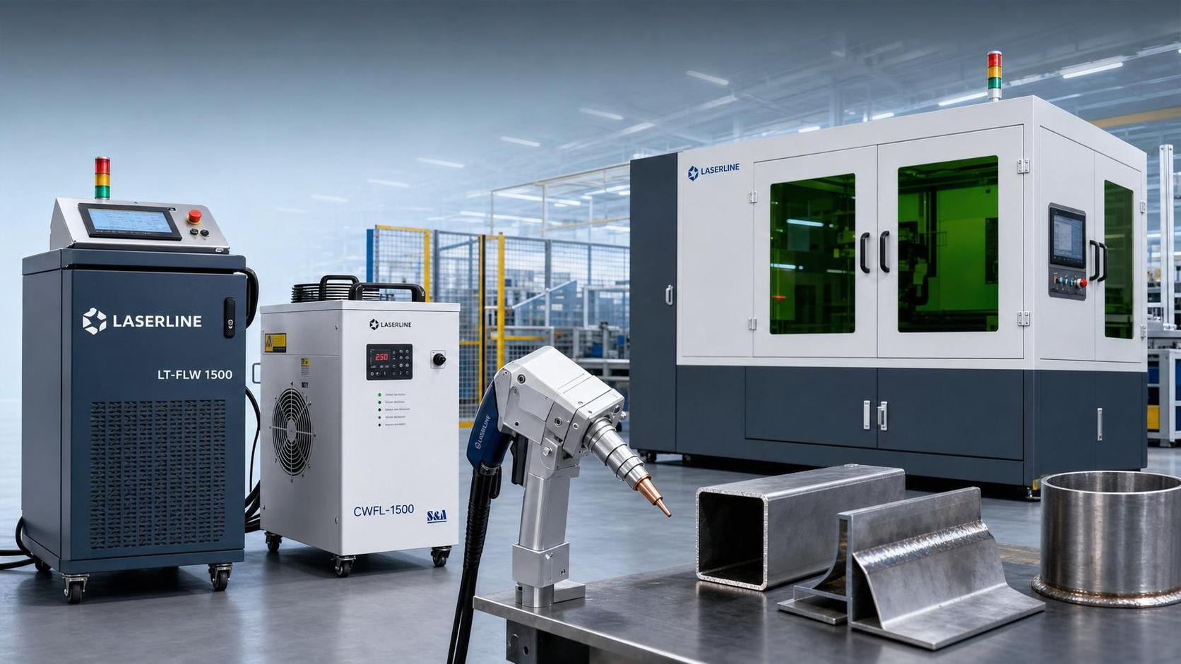 Laser Welding Equipment in Europe: Key Specs, Compliance Needs, and Buyer Mistakes Laser Welding Equipment in Europe: Key Specs, Compliance Needs, and Buyer Mistakes