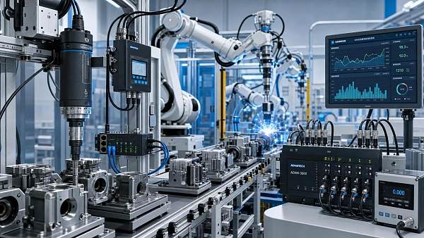 How to Evaluate Industrial IoT Tools for Factory Monitoring and Process Control