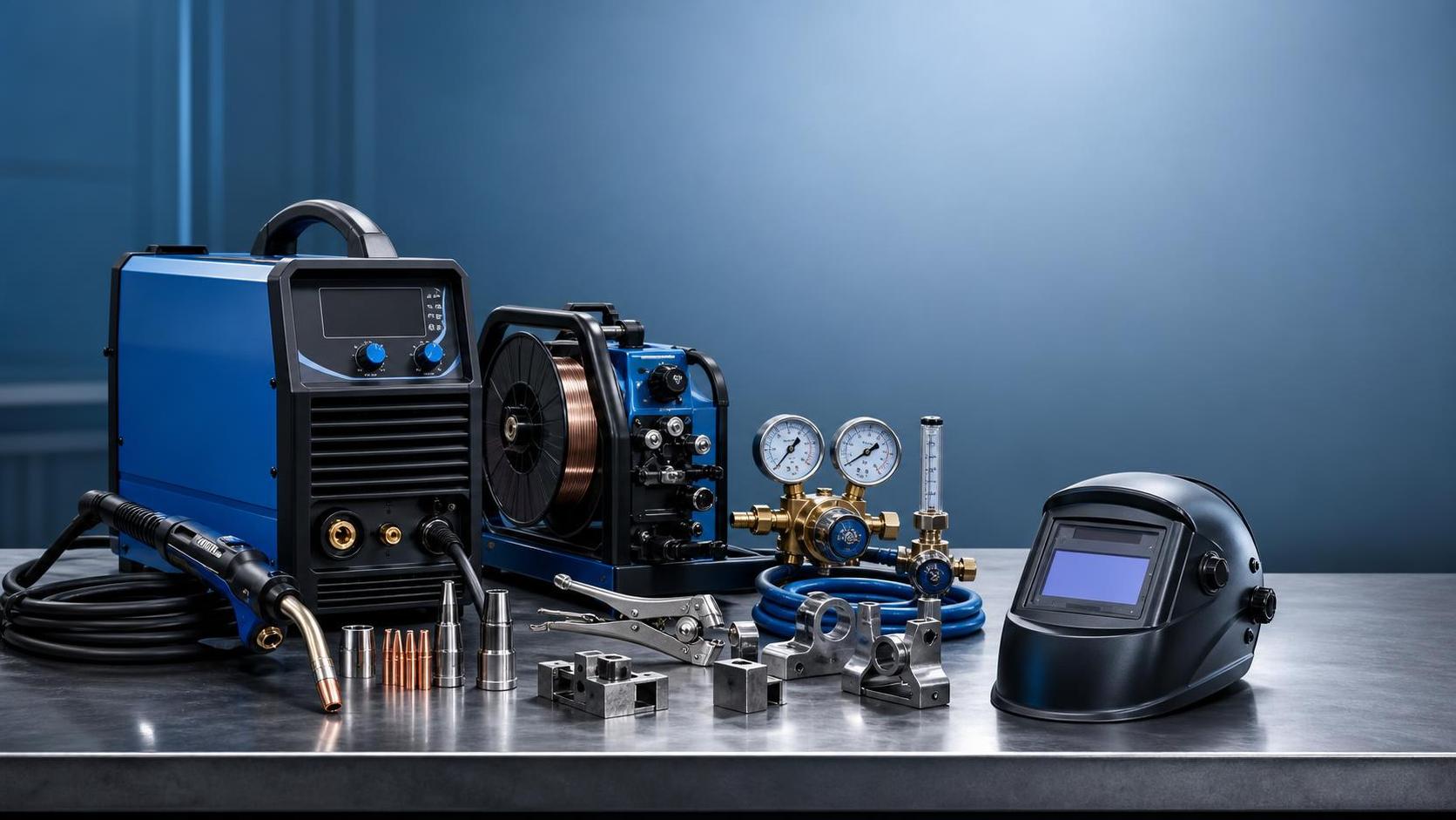 Welding Tools Price Guide: What Affects Cost and How Buyers Can Compare Options