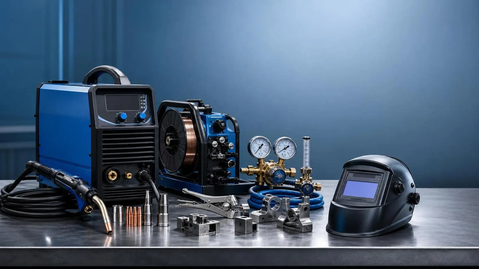 Welding Tools Price Guide: What Affects Cost and How Buyers Can Compare Options