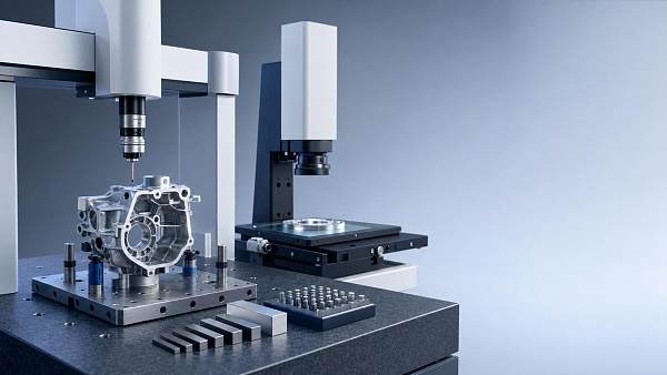 How to Evaluate Precision Metrology Solutions for Reliable Micron-Level Measurement