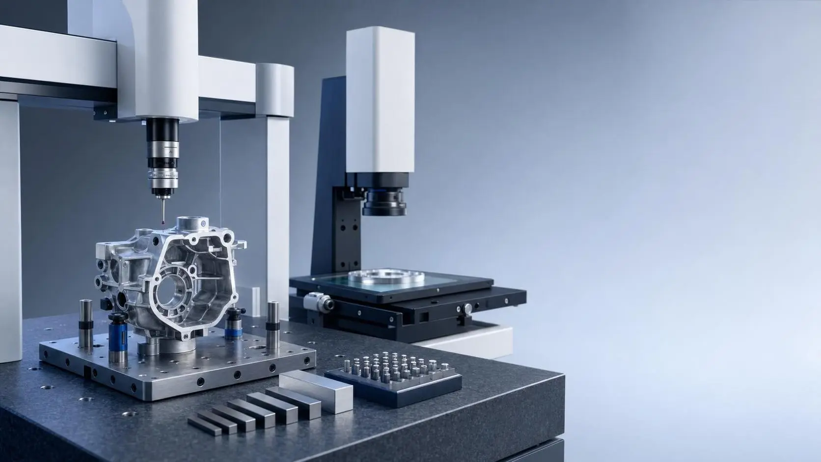 How to Evaluate Precision Metrology Solutions for Reliable Micron-Level Measurement