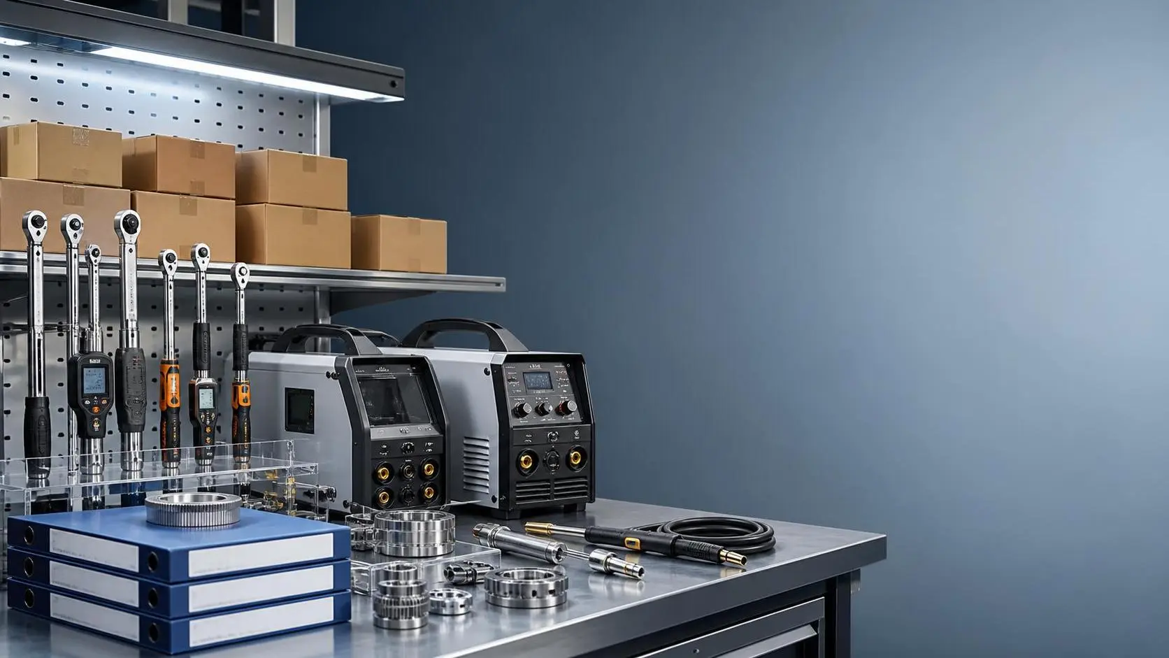 Industrial Market Trends in 2025: What Buyers Should Watch Across Supply and Demand
