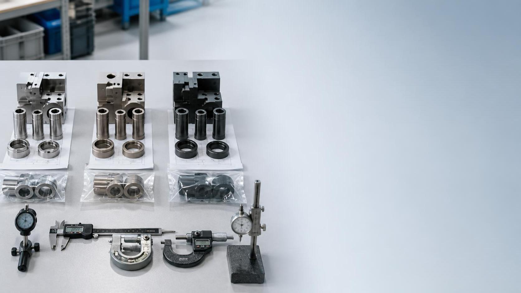 Industrial Product Comparison: How to Evaluate Suppliers for Quality, Cost, and Lead Time