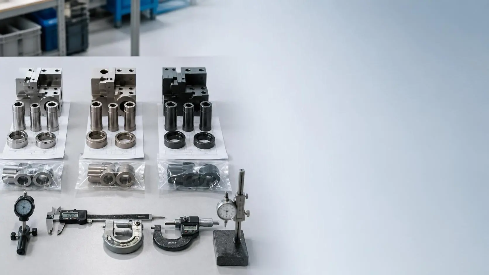 Industrial Product Comparison: How to Evaluate Suppliers for Quality, Cost, and Lead Time