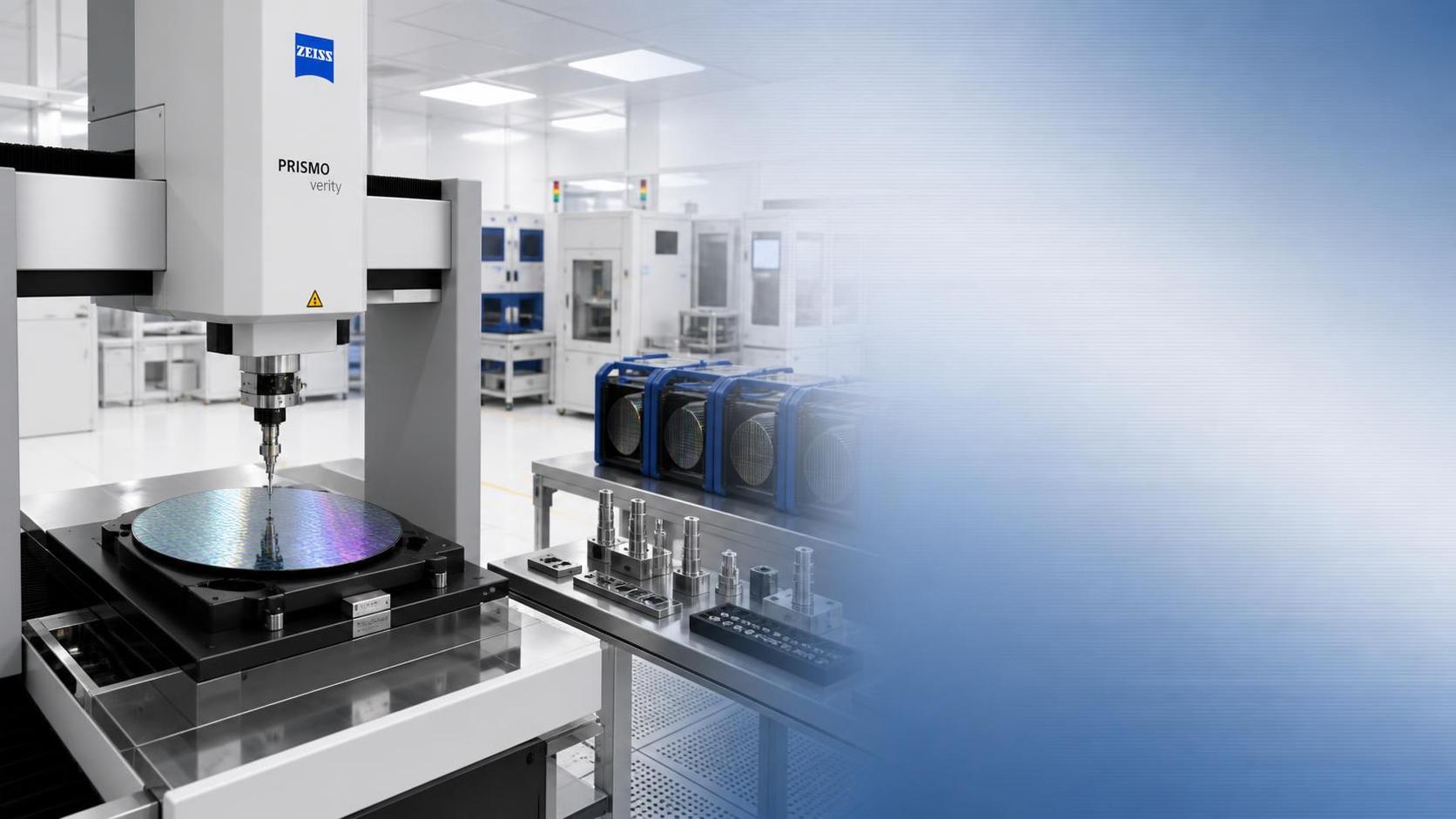 How to Verify Semiconductor Equipment Supports Required Product Specifications