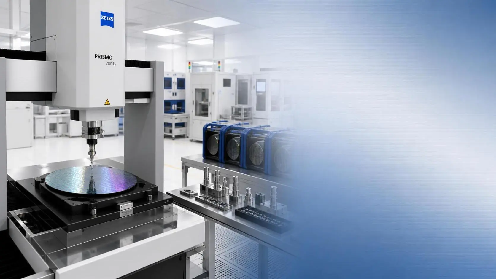 How to Verify Semiconductor Equipment Supports Required Product Specifications