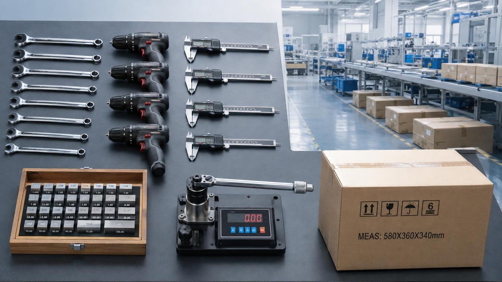 How to Evaluate OEM Tool Solutions for Reliable Bulk Tool Orders
