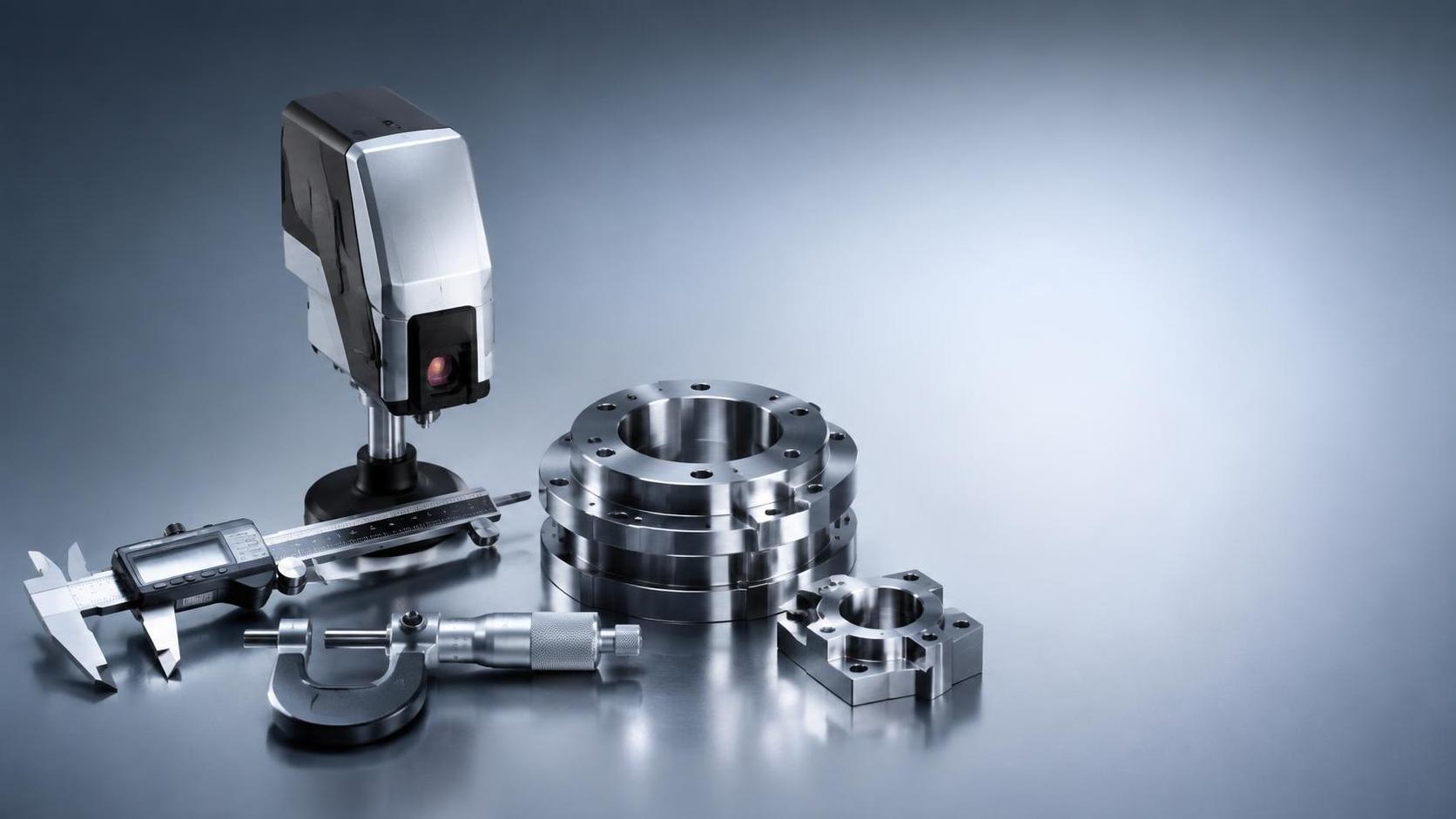 How to Choose High-Accuracy Precision Instruments for Demanding Industrial Applications