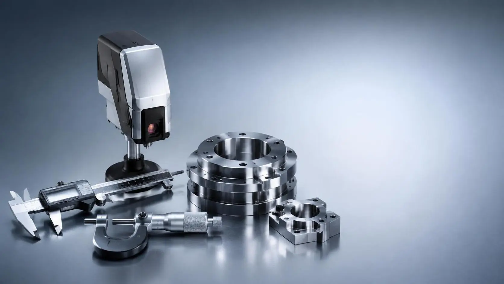How to Choose High-Accuracy Precision Instruments for Demanding Industrial Applications