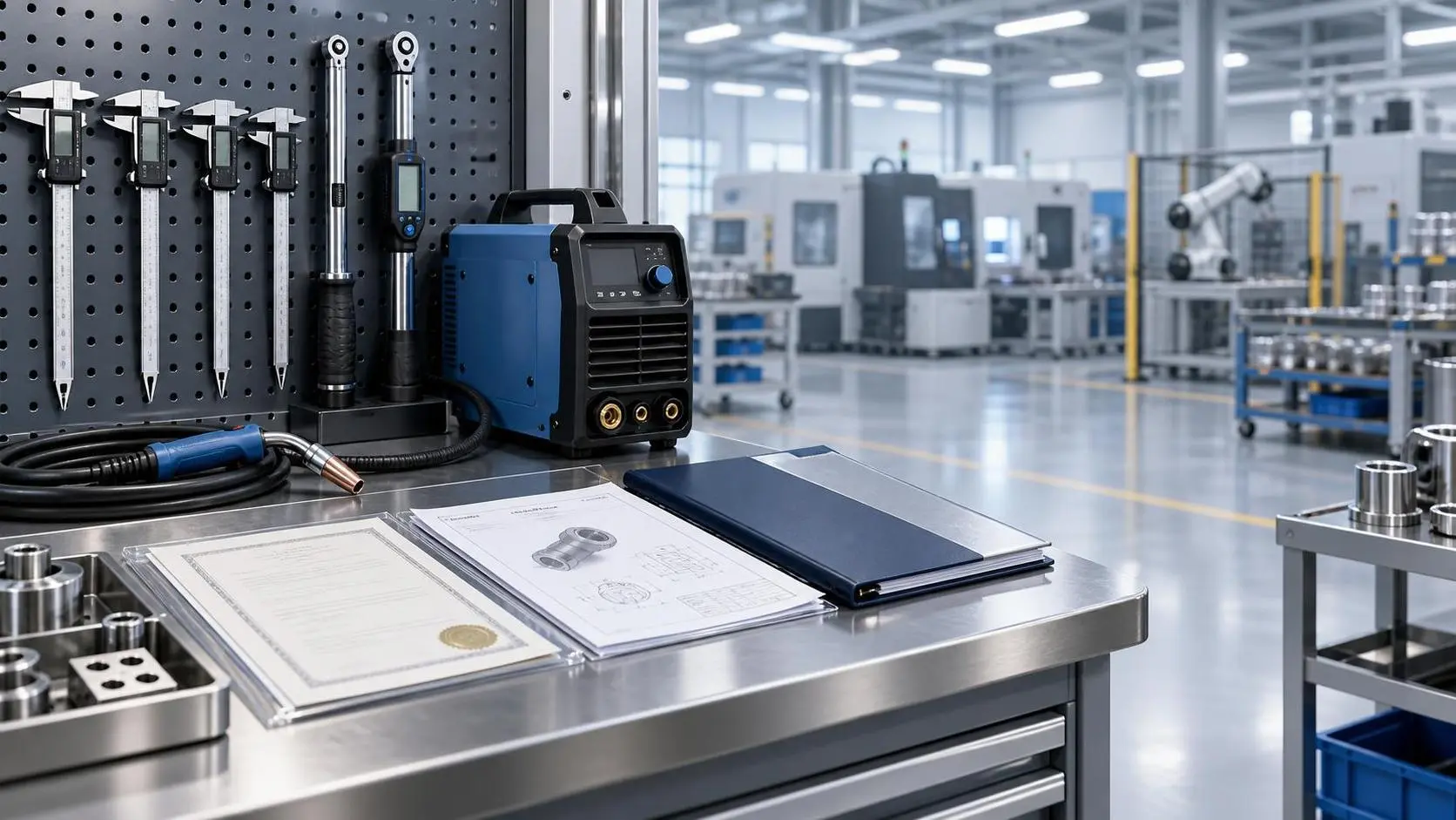 Product Comparison Resources in Europe: How Buyers Can Verify Specs and Suppliers