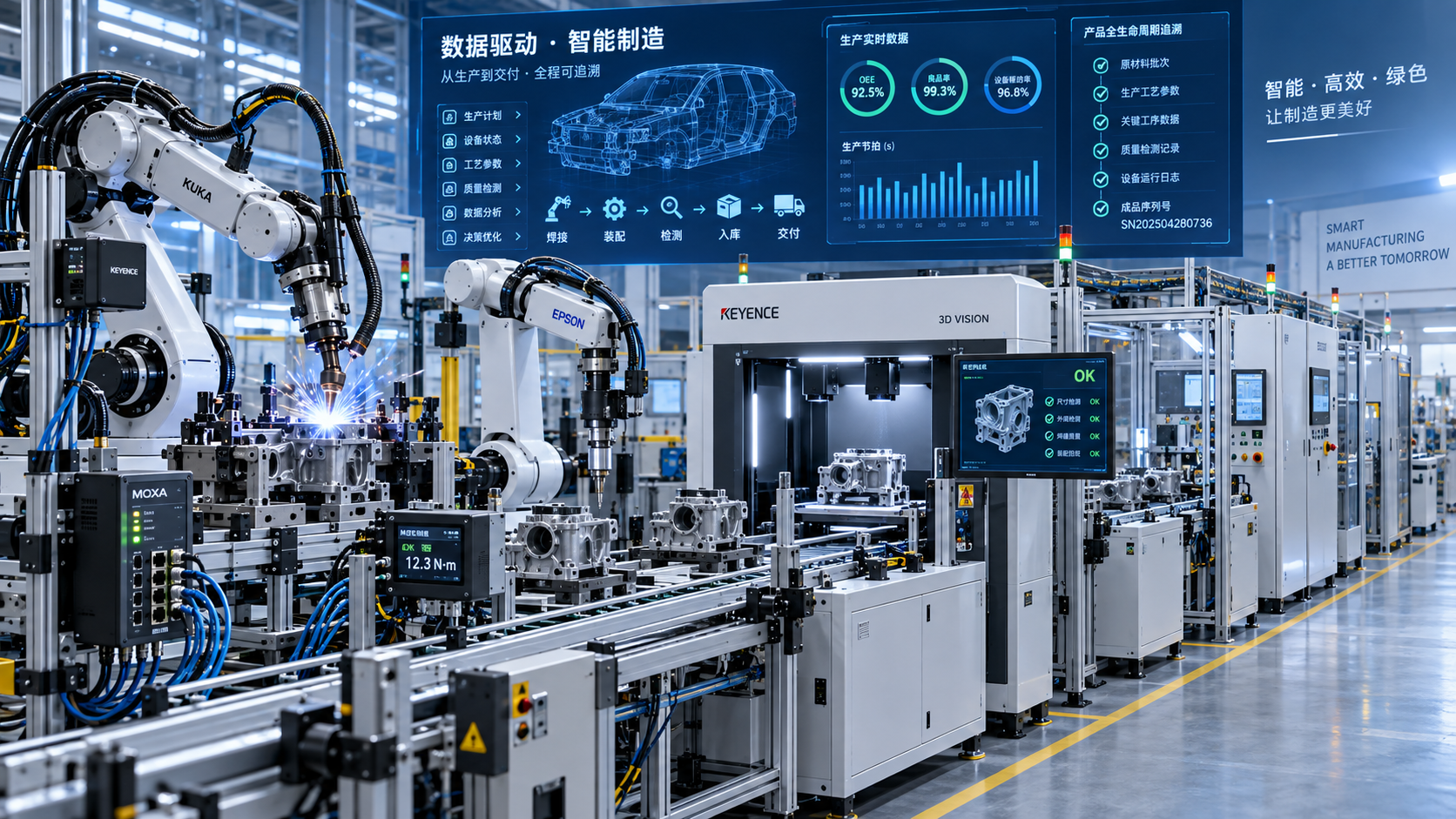 Why Data-Driven Intelligence Costs Are Reshaping Enterprise Automation Budgets