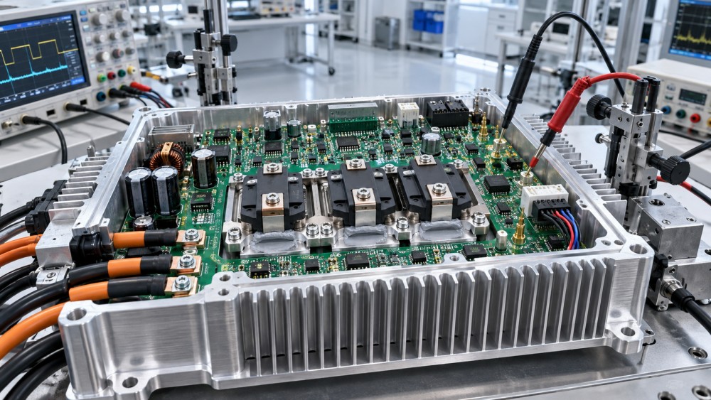 How to Prototype Electronic and Semiconductor Parts for Early Performance Testing