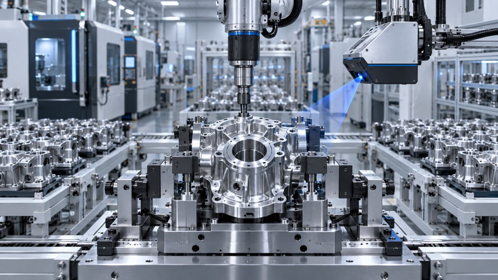 How Do Advanced Manufacturing Methods Improve Batch Consistency? How Do Advanced Manufacturing Methods Improve Batch Consistency?