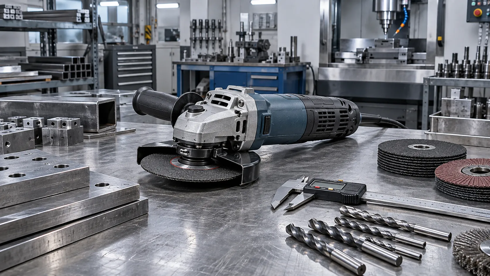 Are Lower-Cost Metalworking Tools More Likely to Fail Early?