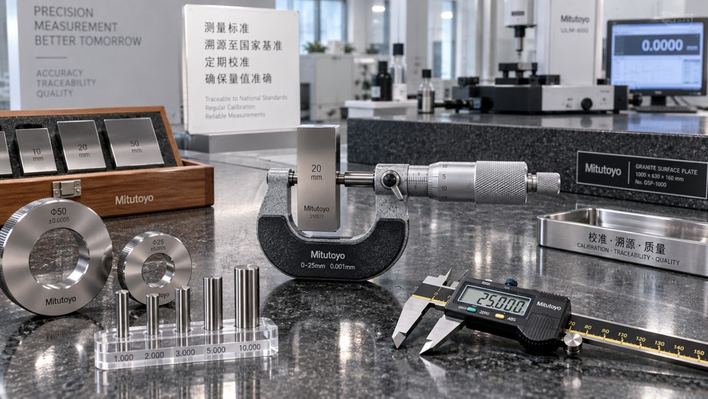 How Often Should Precision Measuring Instruments Be Calibrated? How Often Should Precision Measuring Instruments Be Calibrated?