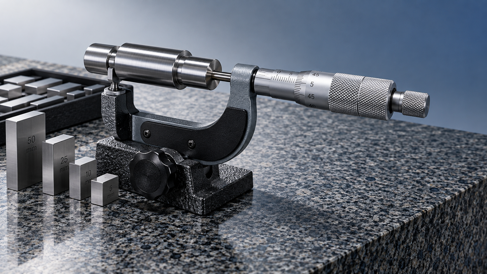 Choosing Industrial Metrology Tools: Matching Measurement Uncertainty to Tolerances