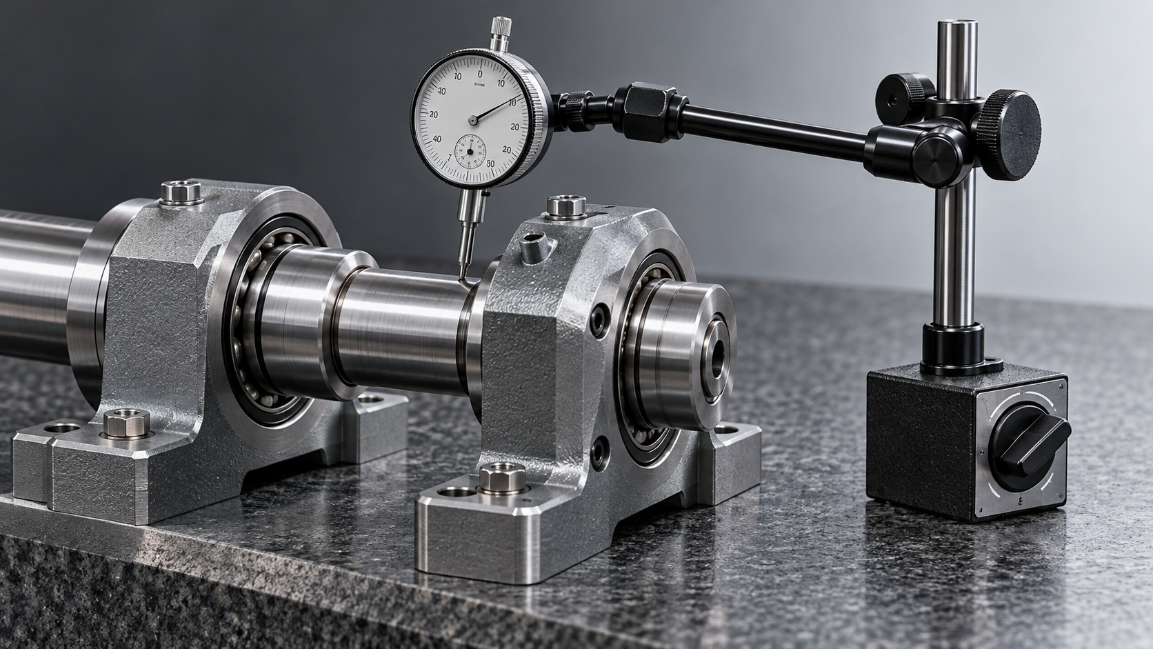 What Defines Craftsmanship in Metalworking? Fit, Finish, and Precision