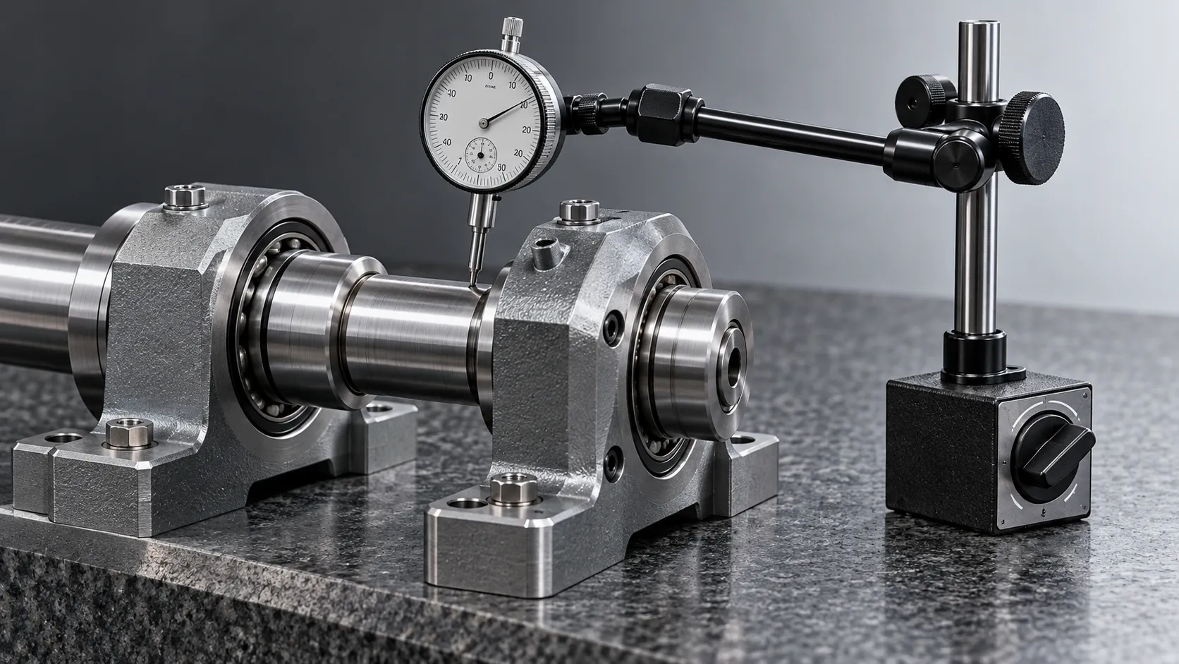 What Defines Craftsmanship in Metalworking? Fit, Finish, and Precision