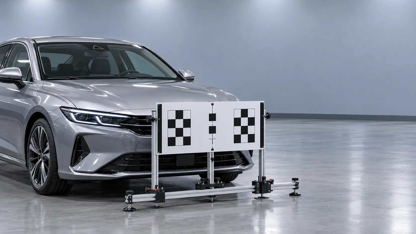 ADAS Calibration After Vehicle Maintenance: Which Jobs Require It?