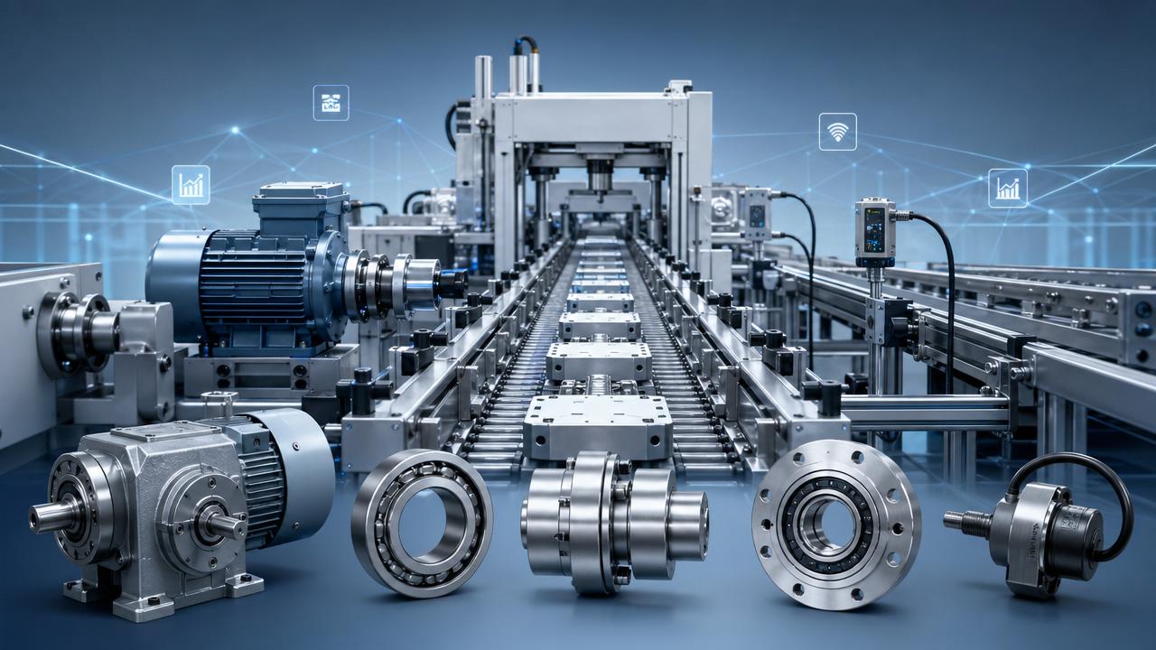 Where Industry 4.0 Projects Stall Most Often