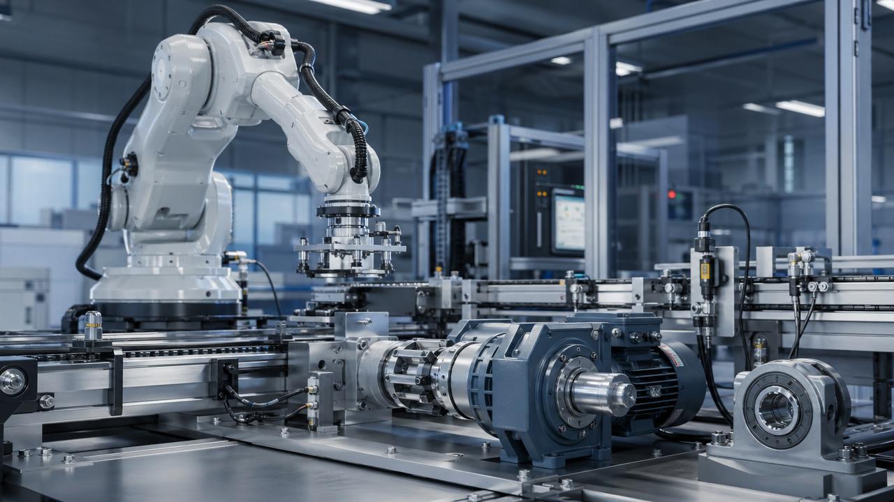 Industrial Automation Upgrades That Pay Back Too Slowly