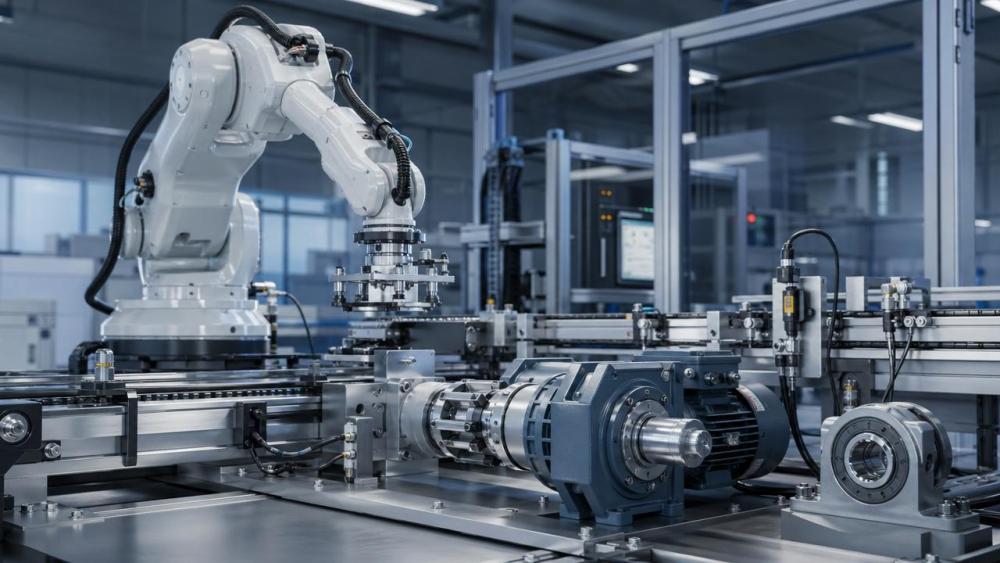 Industrial Automation Upgrades That Pay Back Too Slowly