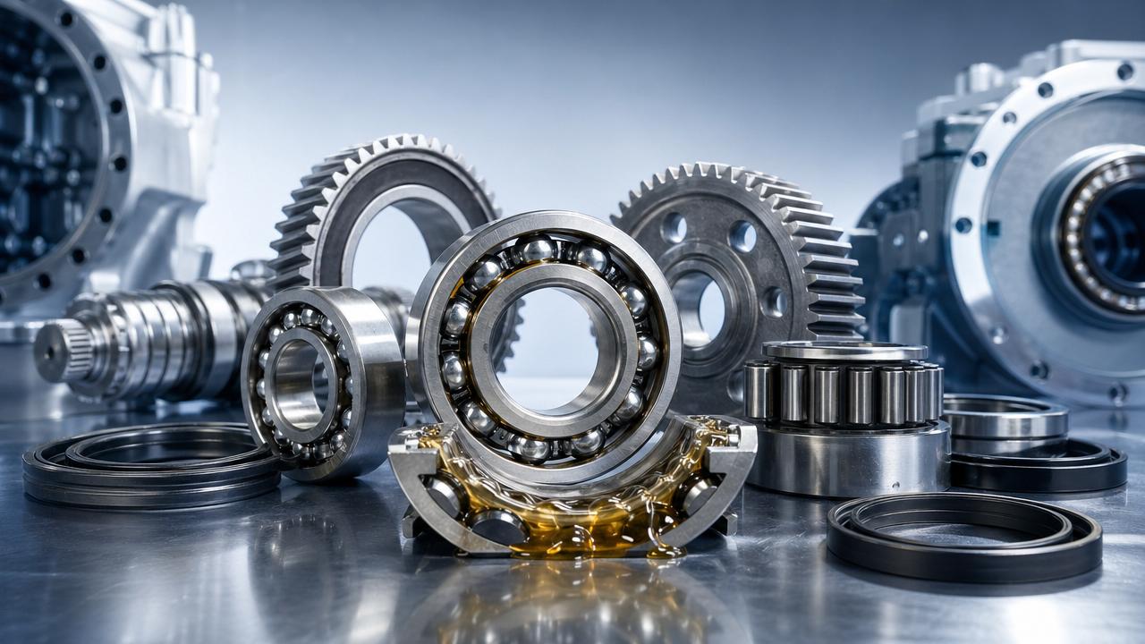 Tribology Mistakes That Quietly Raise Maintenance Costs