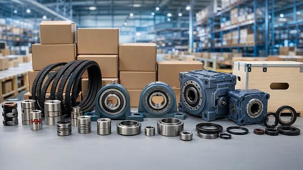 How Global Supply Chain Shifts Are Reshaping Part Availability