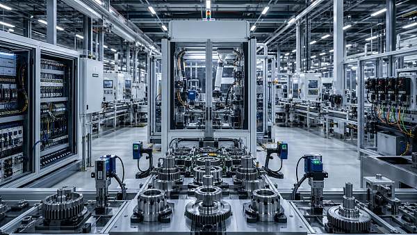 What causes delays in Industry 4.0 digital transformation?
