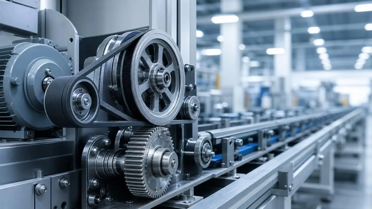 Long-life transmission is not always lower cost over time
