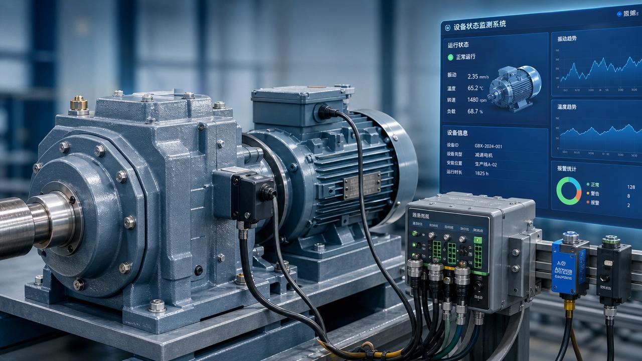 Digital gear integration sounds simple until legacy systems get involved