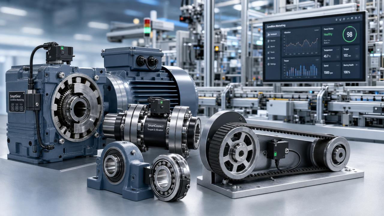 Are Smart Transmission Components Worth the Upgrade Yet?