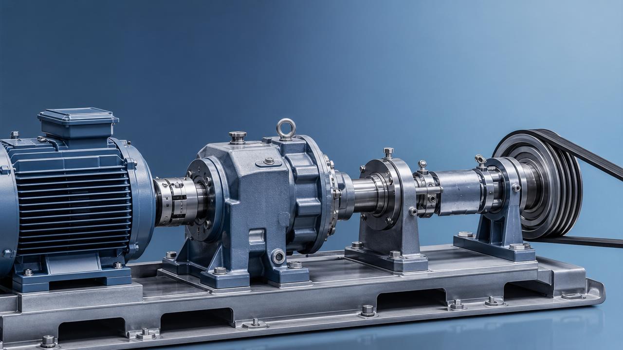 What Standardized Transmission Systems Solve on Busy Lines