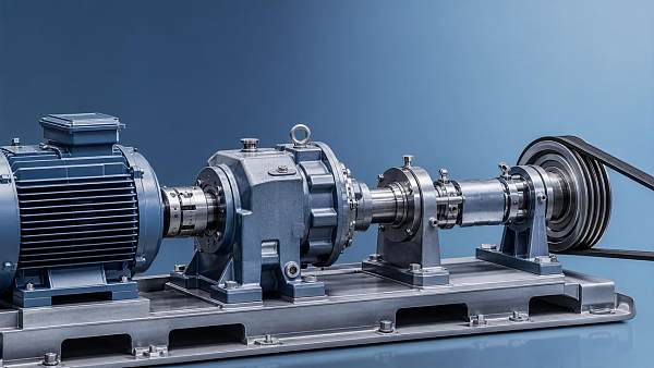 What Standardized Transmission Systems Solve on Busy Lines